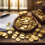 Effective Strategies for Investing in Gold Coins Today