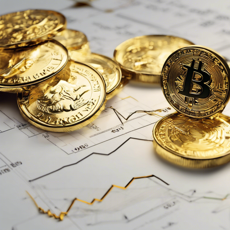 Effectively Trading Gold: Strategies for New Investors