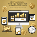 Emerging Gold Demand Trends: What Investors Should Know