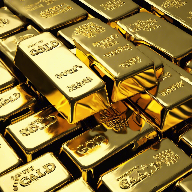 Essential Gold Trading Techniques for Safeguarding Wealth