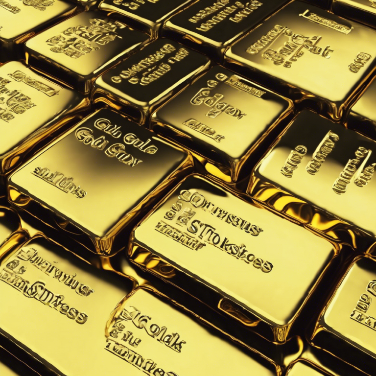 Essential Guide to Gold Stocks and Stocks Trading