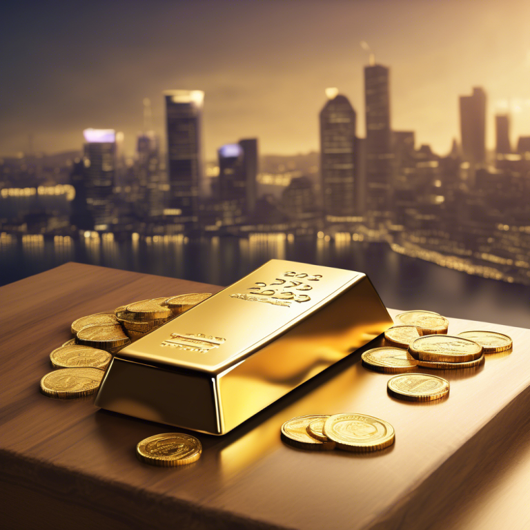 Essential Guide to Physical Gold Investments in 2025