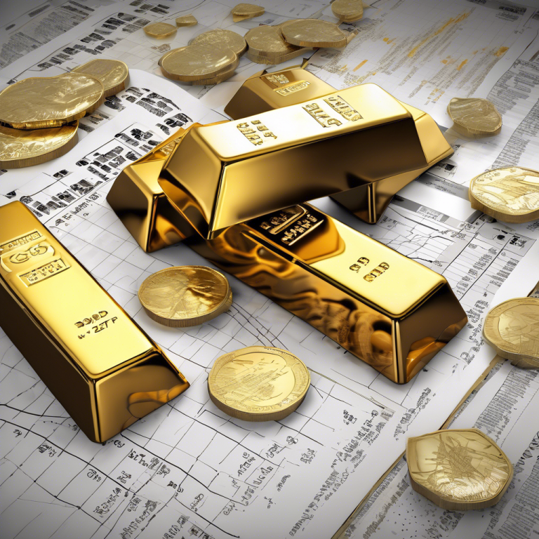 Essential Guide to Understanding Gold ETFs and Trends