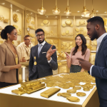 Essential Tips for Buying Gold: What New Investors Need