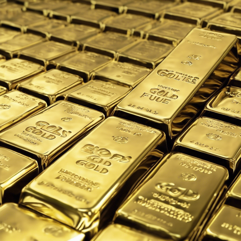 Evaluating Gold Futures: A Comprehensive Overview
