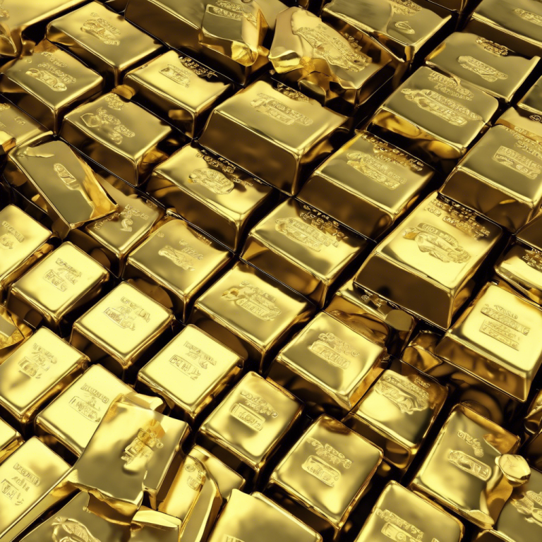 Evaluating Gold Mining Stocks: Trends to Watch in 2025