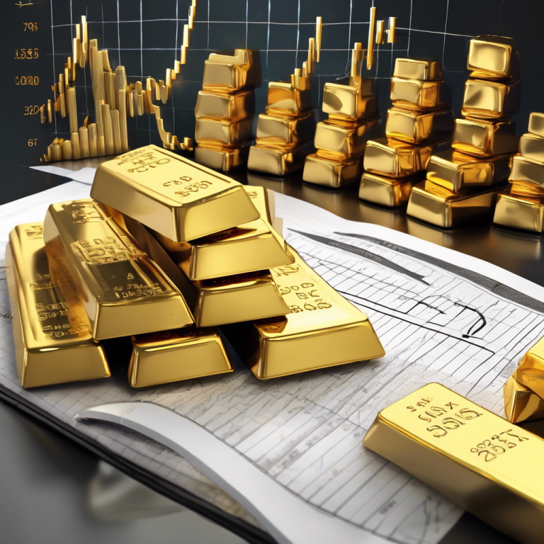 Evaluating Gold Price Fluctuations: A Guide for Investors