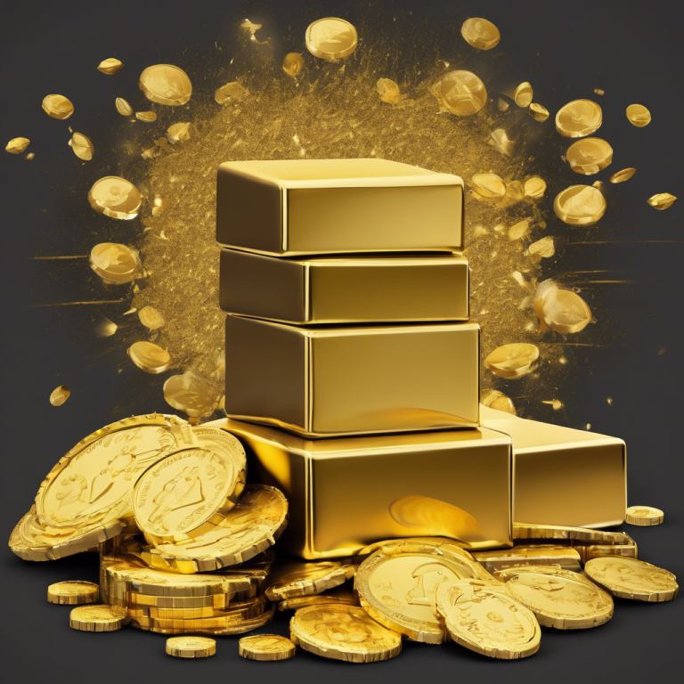Evaluating Gold Price Influencers: Key Market Factors