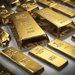 Evaluating Gold Stocks: Opportunities for Growth in 2025
