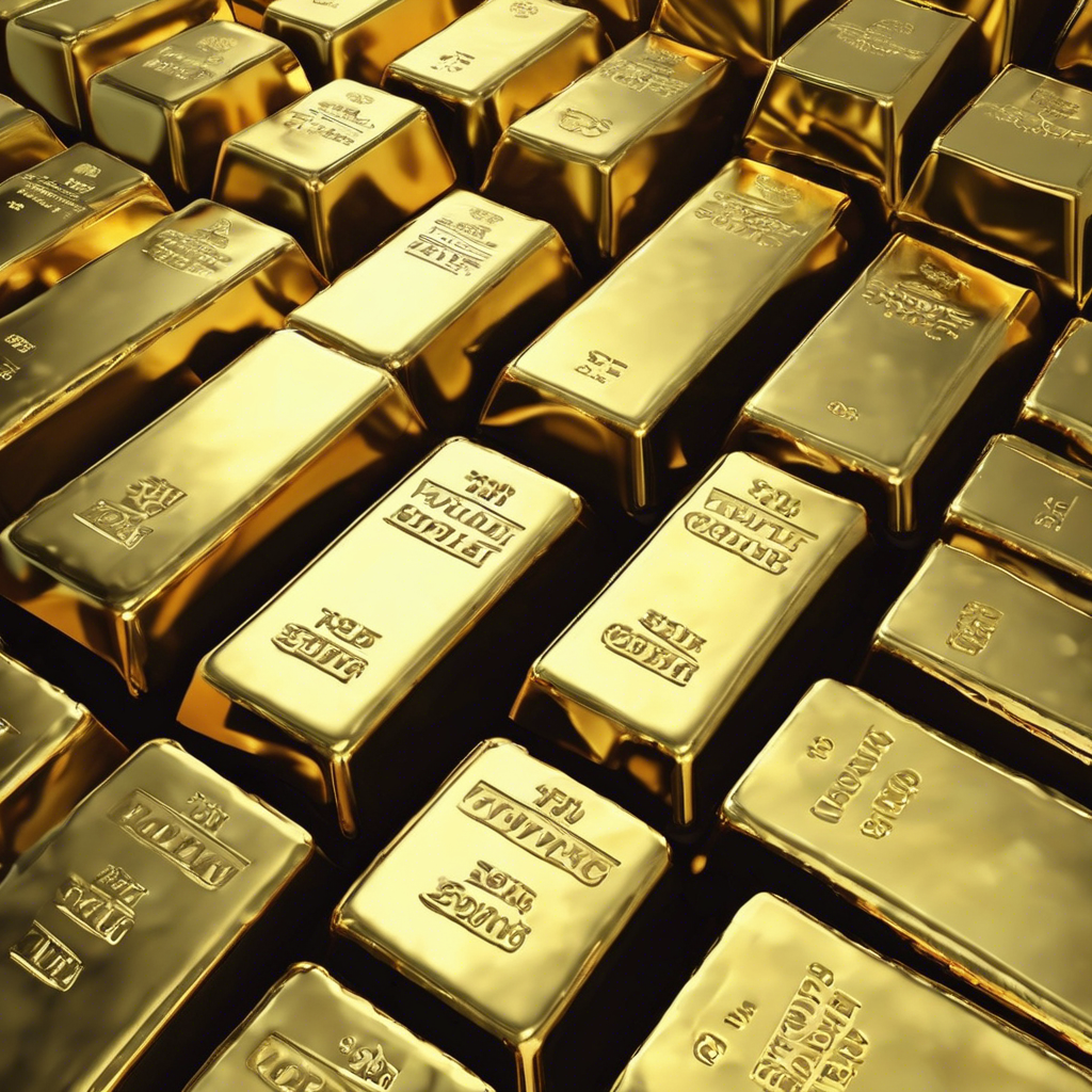 Evaluating Gold Stocks for Your Investment Portfolio