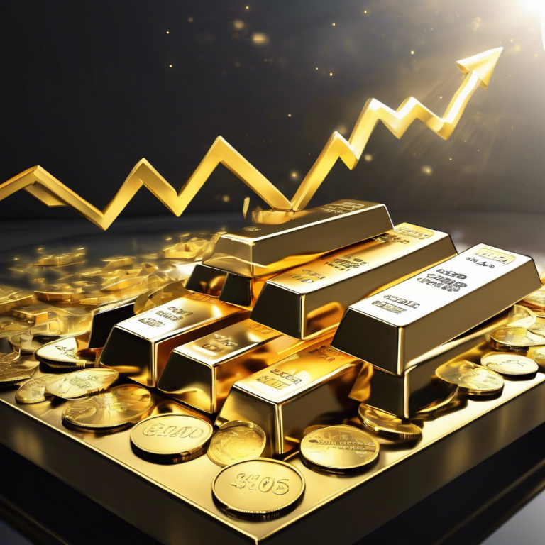 Evaluating Gold Trading Techniques: Expert Tips for 2025