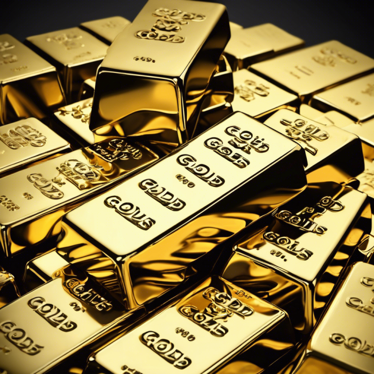 Evaluating Your Gold Investment Portfolio: Expert Tips