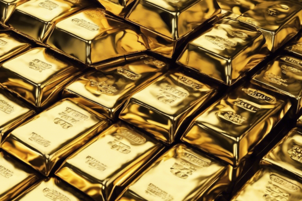 Expert Insights on Gold Demand Trends to Watch This Year Expert Insights on Gold Demand Trends to Watch This Year