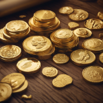 Exploring Different Physical Gold Investments: Which to Choose?