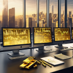Exploring Effective Strategies for Gold Trading