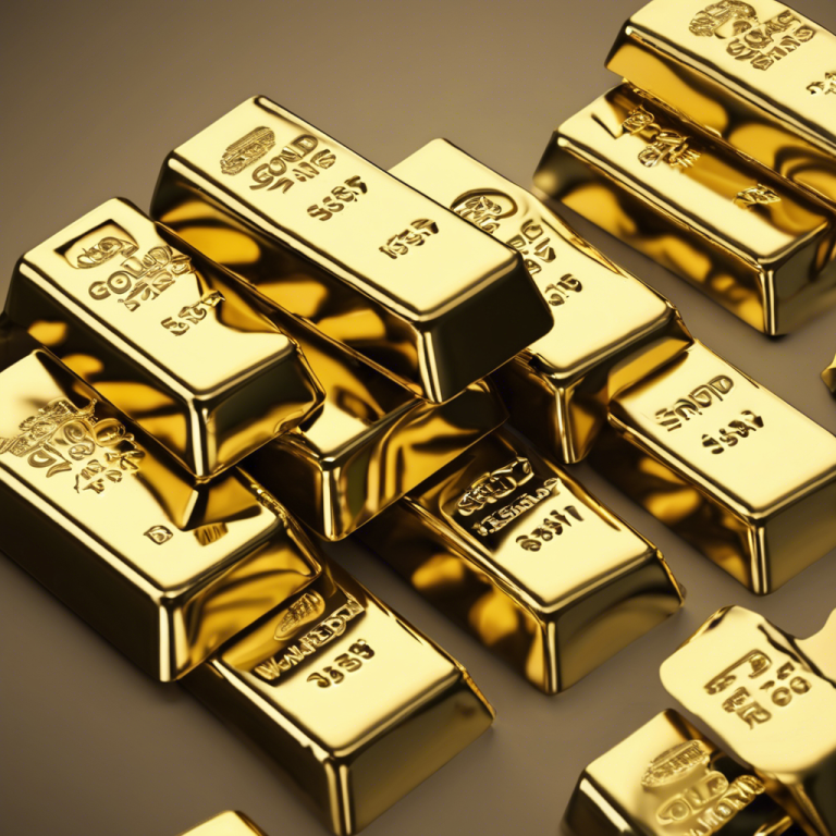 Exploring Gold Demand Trends: What Investors Must Know