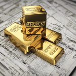 Exploring Investment Options: Gold vs. Stocks