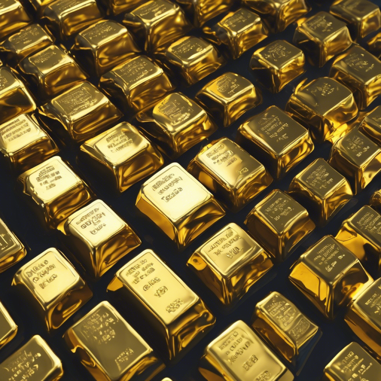 Exploring Successful Gold Trading Techniques in 2025