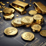 Exploring Various Types of Gold Investments for 2025