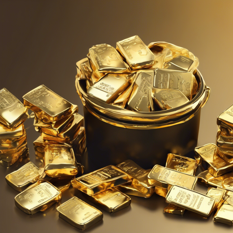 Exploring the Benefits of Gold IRAs for Retirement