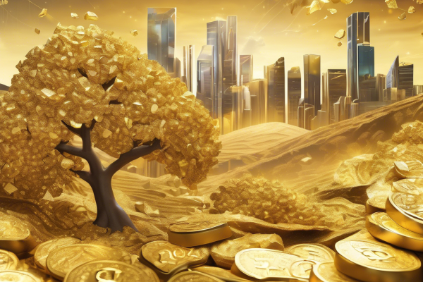 Exploring the Benefits of Gold Mining Stocks in 2025