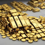 Exploring the Benefits of Gold as a Safe Investment