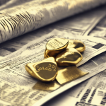 Exploring the Benefits of Investing in Gold Stocks
