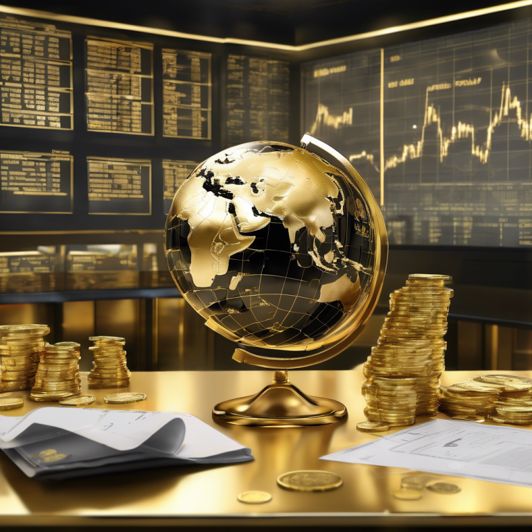 Exploring the Best Gold Mutual Funds for Investors