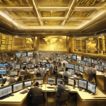 Exploring the Dynamics of Gold Trading Opportunities