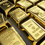 Exploring the Future of Gold Prices: 2025 Forecast
