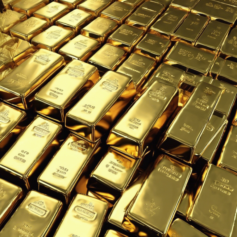 Factors Influencing Gold Demand: Market Essentials