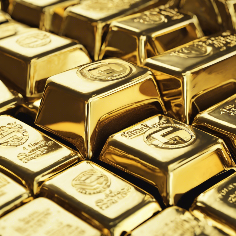 Forecasting the Future: Gold Demand Patterns in 2025