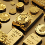 Gold Coins vs Gold Bullion: Which to Choose for 2025?