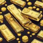 Gold Coins vs. Gold Bars: Smart Choices for 2025
