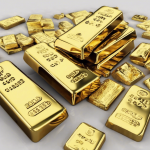 Gold Demand Trends for 2025: What Investors Should Know