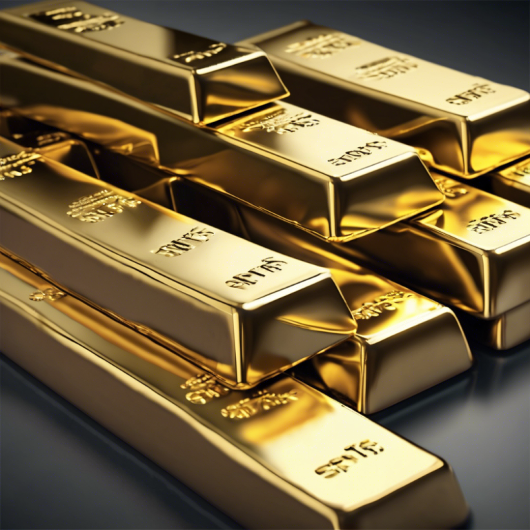 Gold ETFs vs. Gold Mutual Funds: Making the Choice