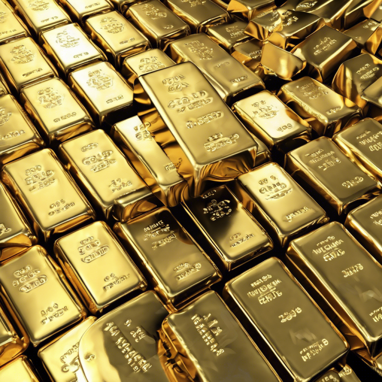Gold ETFs vs. Gold Stocks: Which is Best for 2024?