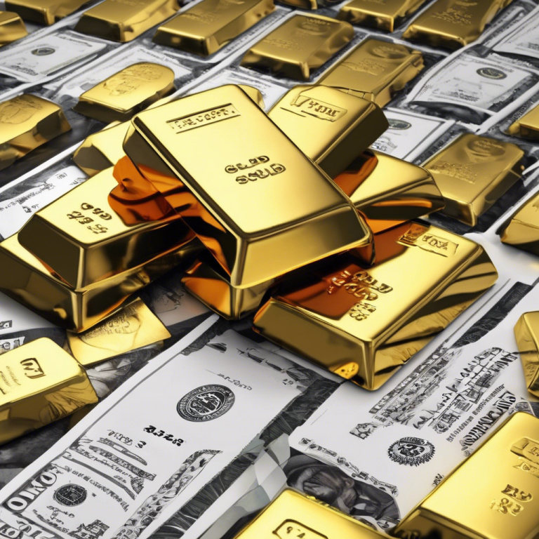 Gold Futures Explained: Concepts Every Investor Should Know