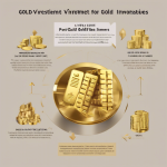 Gold Investment Basics: A Guide for New Investors