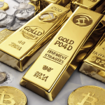 Gold Investment Strategies: How to Stay Ahead in 2024