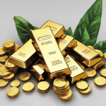 Gold Investment Strategies: Top Picks for 2025 Success