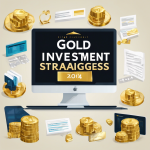Gold Investment Strategies: Top Tips for 2024 Success