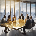 Gold Investment Strategies: What Everyone Should Know