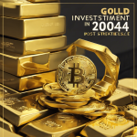 Gold Investment in 2024: Top Strategies Unveiled