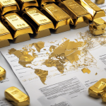 Gold Market Analysis: Key Factors for 2025 Opportunities