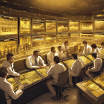 Gold Market Analysis: Trends to Watch for 2025