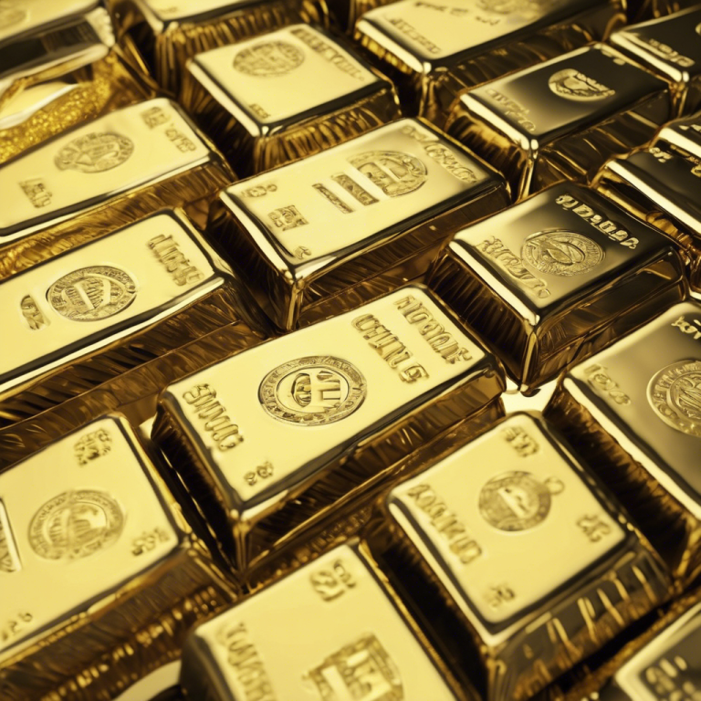 Gold Market Analysis: What Drives Price Changes Today