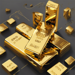 Gold Market Predictions: Key Factors for 2025