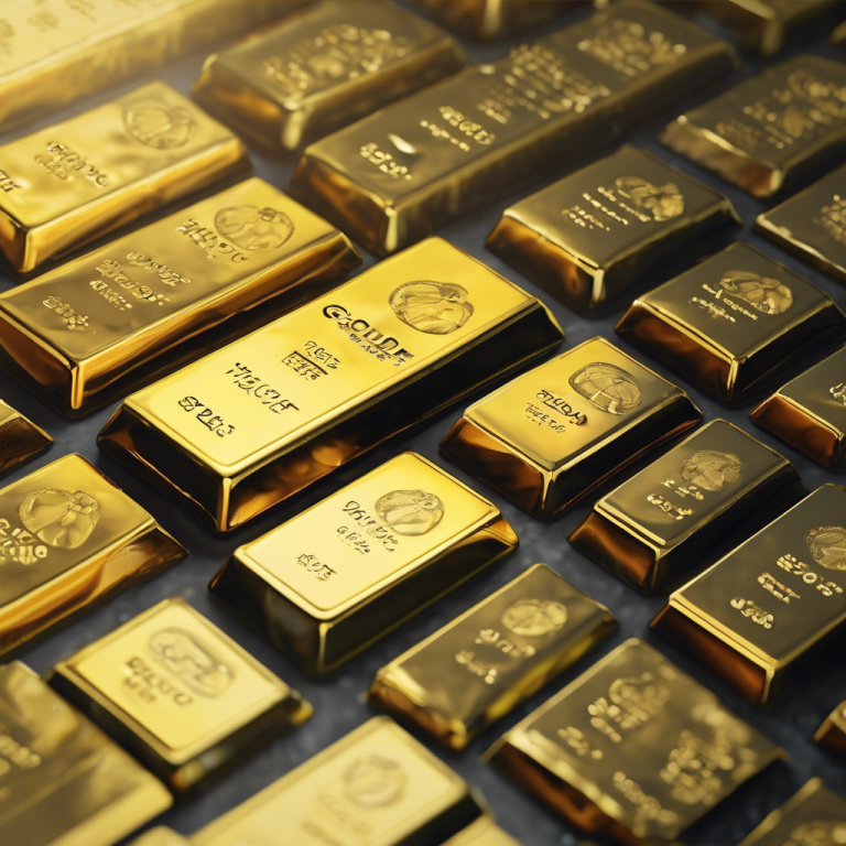 Gold Price Fluctuations: Essential Tips for Smart Investors