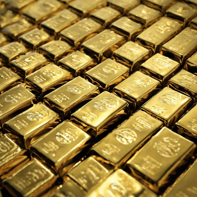 Gold Price Fluctuations: Key Factors Influencing Trends